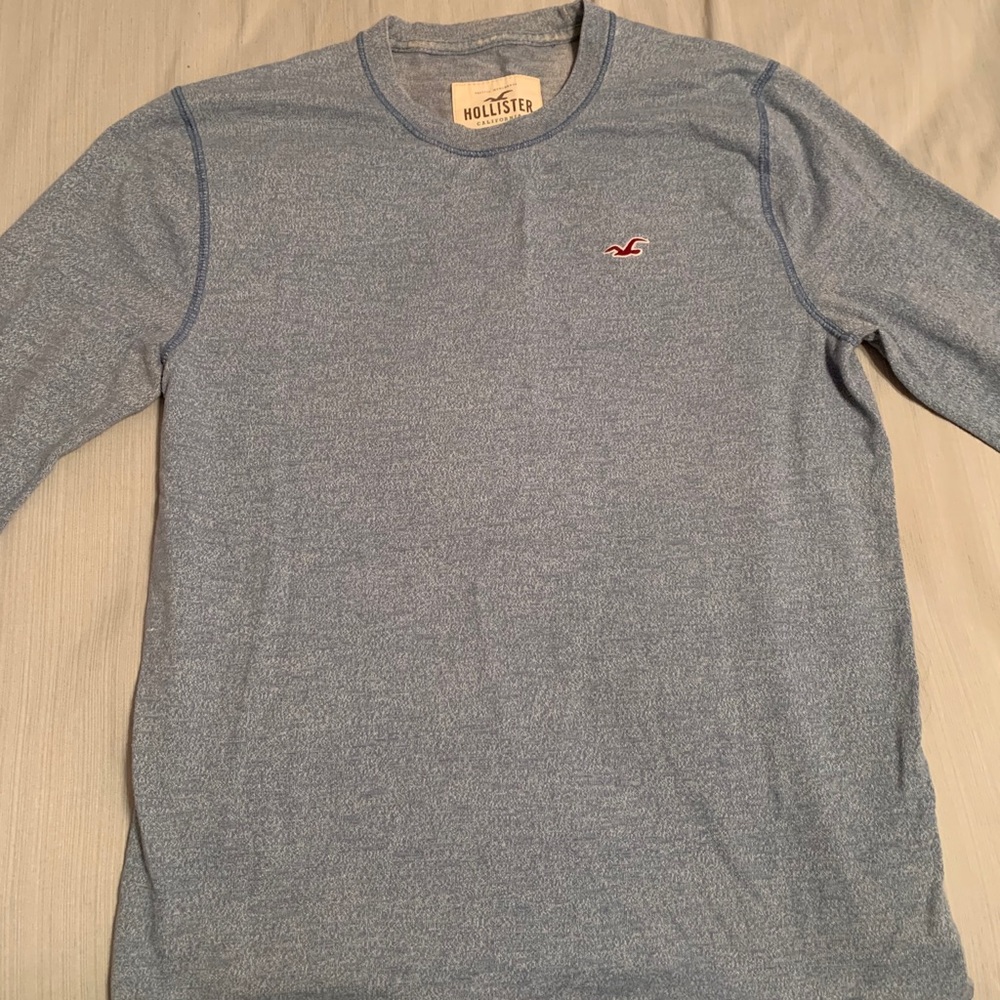 Hollister long sleeve